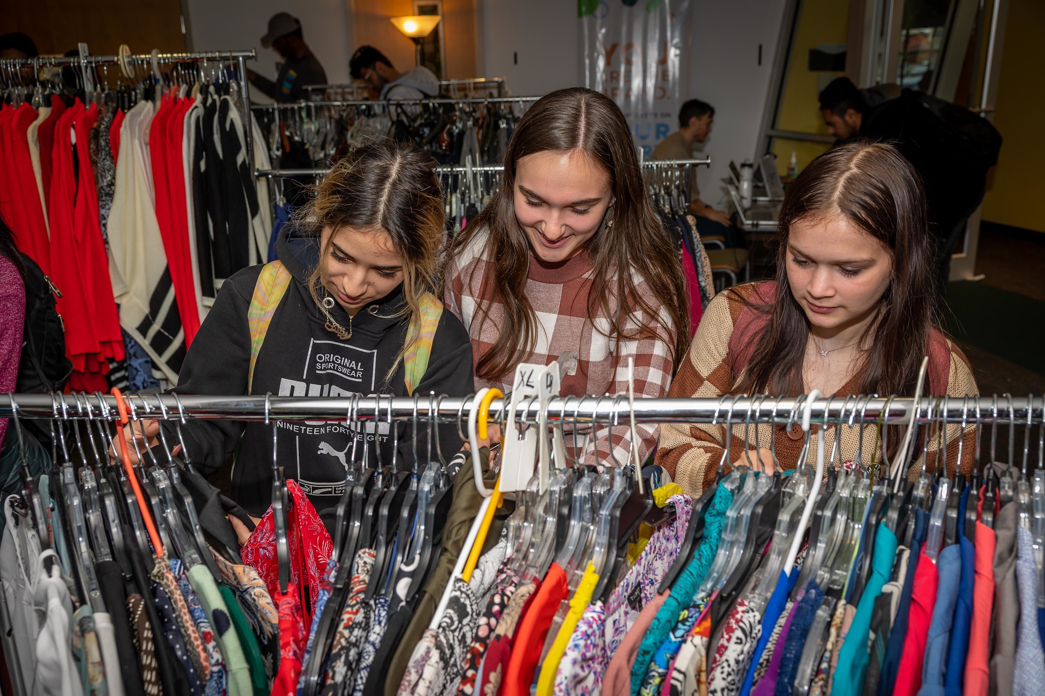 Dress for success outlet sale 2019